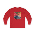 Unisex Ultra Cotton Long Sleeve Tee