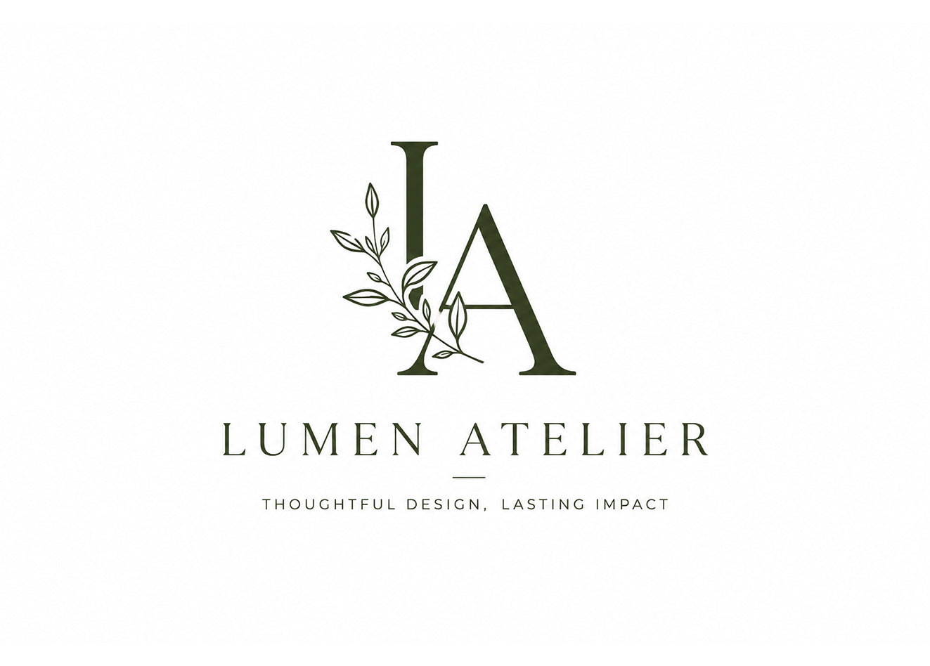 Logo Design and Branding