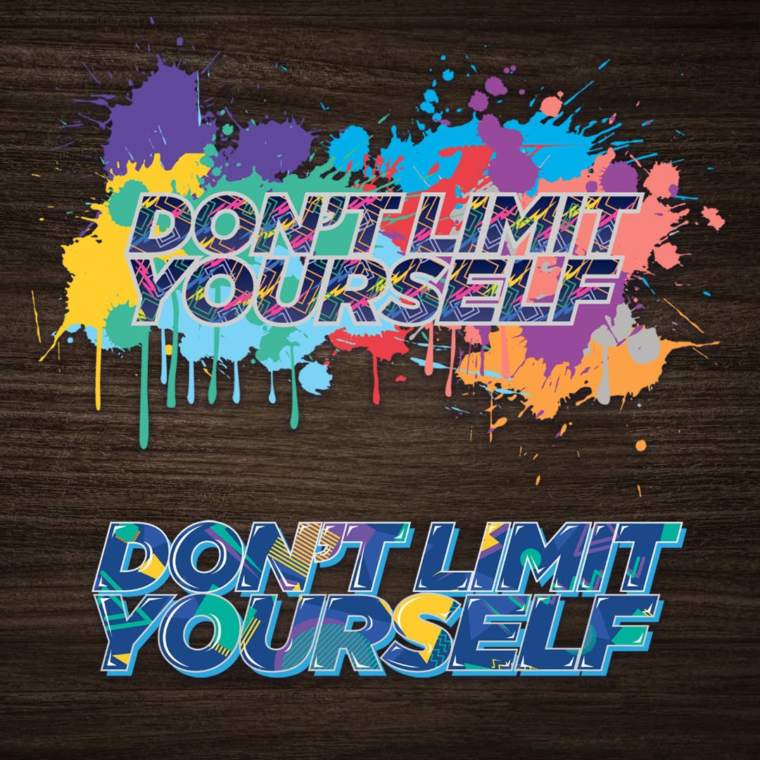 Stickers Design of your Choice