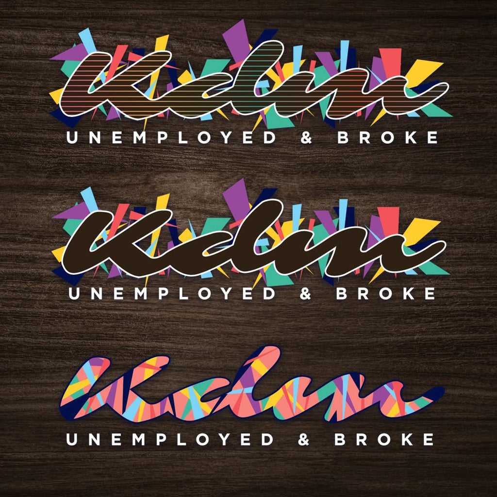 Stickers Design of your Choice