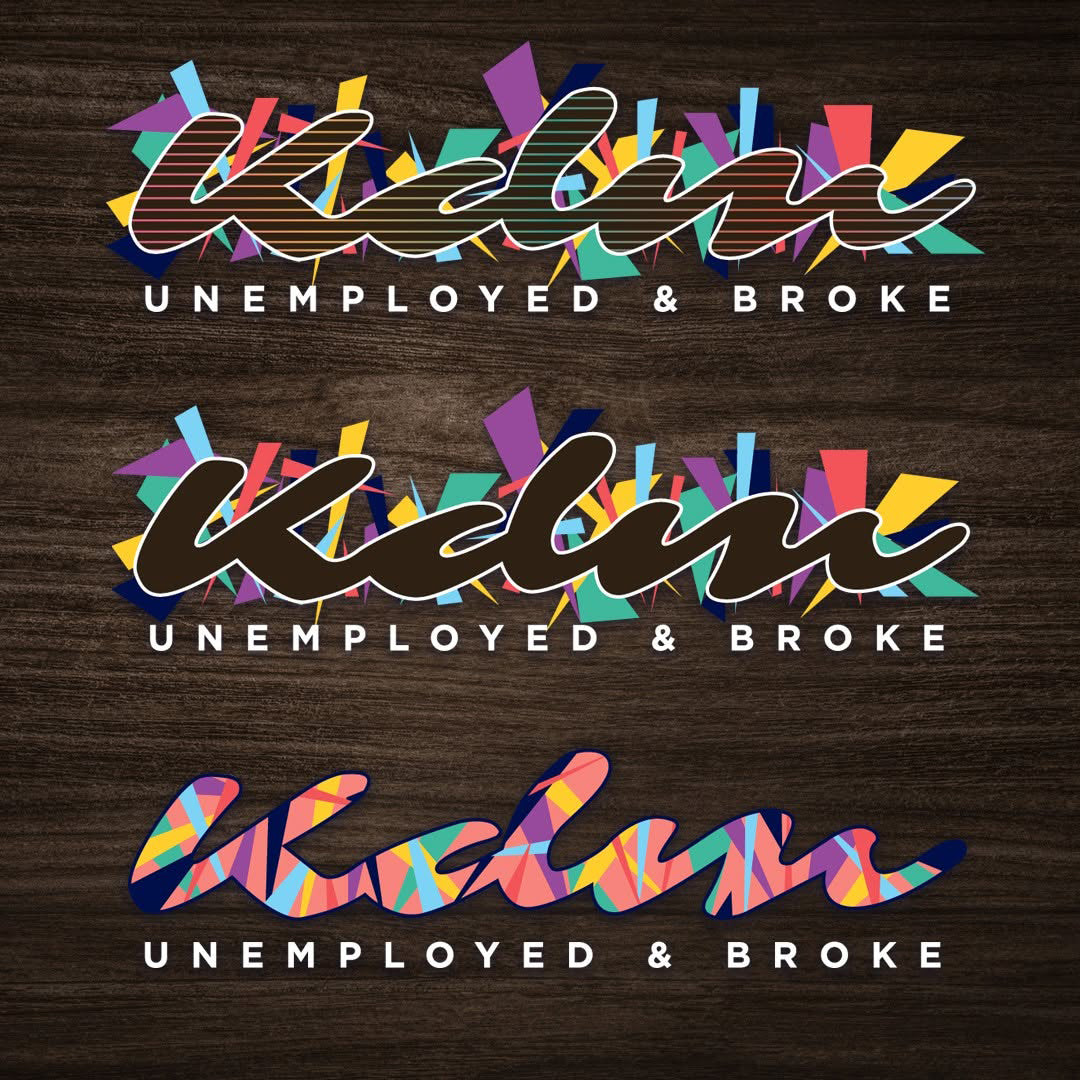 Stickers Design of your Choice